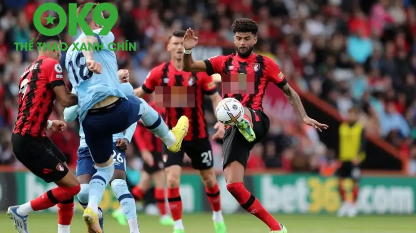 Cuộc đấu trí căng não giữa hai chiến lược gia hàng đầu (Ảnh: Internet)